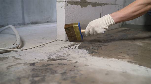 24/7 Emergency Interior Drainage System experts in Morrisonville, WI